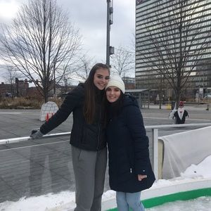 Meet your Posher, Paige